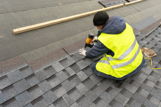 Best Metal Roofing Installation  in Bluff City, TN