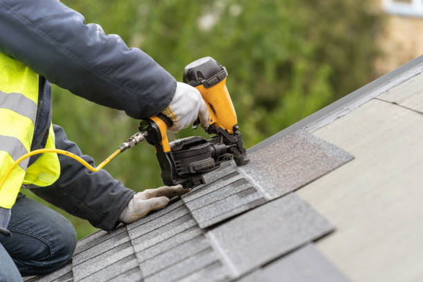 Sheet Metal Roofing in Bluff City, TN