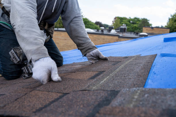 EPDM Roofing in Bluff City, TN