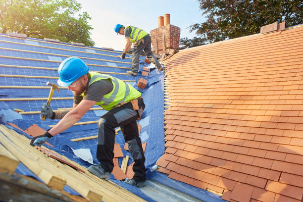  Bluff City, TN Roofing repair and installation Pros