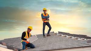 Best Metal Roofing Installation  in Bluff City, TN